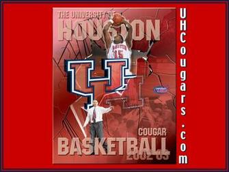 University Of Houston Athletics Uh Cougars Official Athletic