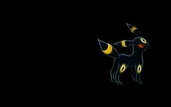 Pin Umbreon X