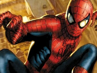 Wallpaper Collection Spiderman