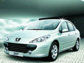 Peugeot Sedan Cn Spec Wallpaper