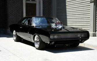 Dodge Charger Rt By 4wheelssociety