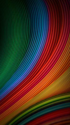 These Wallpaper Can Be Used As The Well Lock