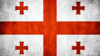 Wallpaper Of Georgia S Country Flag Paperpull
