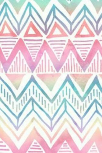 Pink Aztec Wallpaper Pixshark Image