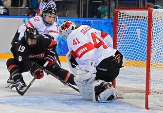 Ice Hockey Wallpaper HD