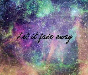 Galaxy Quotes On