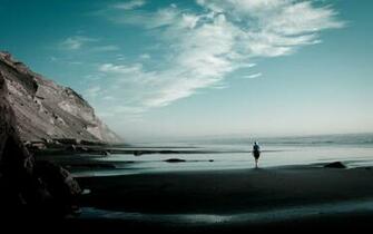 Loneliness Wallpaper