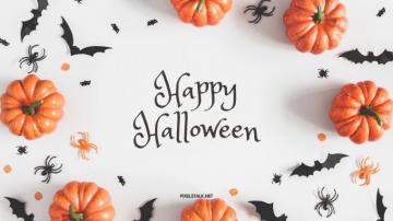 Cute Halloween Wallpaper Net