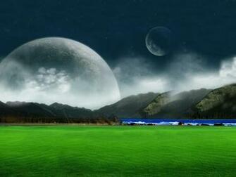 Fantasy Most Popular Full High Definition Wallpaper