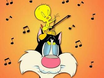 Tweety Bird Wallpaper Jpg