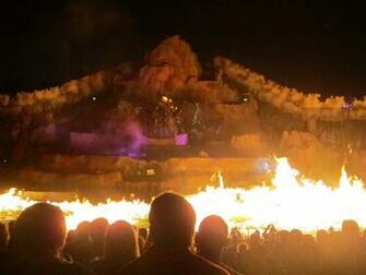 Fantasmic By Galaxys Most Wanted