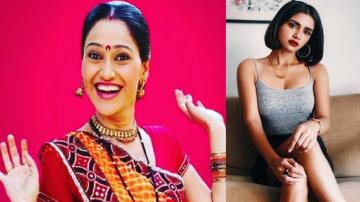 Vibhoutee Sharma Clarifies She Is Not Replacing Disha Vakani In