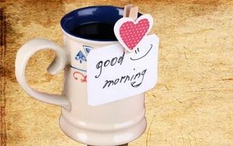 Good Morning Have A Nice Day Wish Wallpaper Beautiful