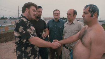HigHDefdiscnews Trailer Park Boys Countdown To Liquor Day Blu