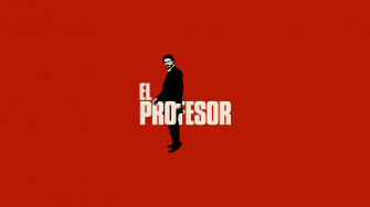 Money Heist Wallpaper