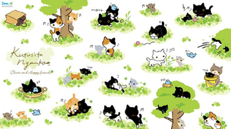 San X Wallpaper Cuteness