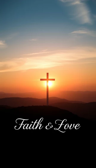 Christian Cell Phone Wallpaper