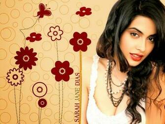 Sarah Jane Dias Wallpaper Beautiful
