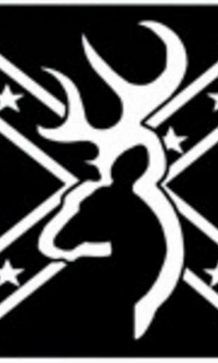 Browning Deer Phone Wallpaper By Chevyboy92