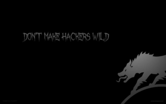 Hacking Wallpaper HD