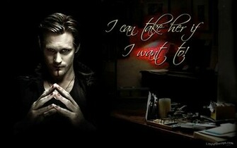 Eric Northman Wallpaper