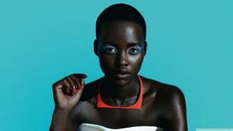 Lupita Nyong O HD Image Pictures Photos Wallpaper