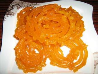Best Jalebi Sweet Food Wallpaper Image