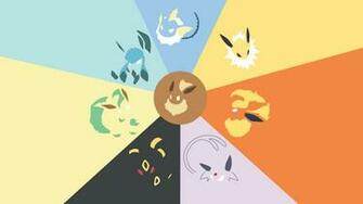 Showing Gallery For Eeveelutions Wallpaper HD