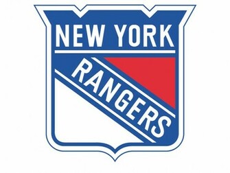 New York Rangers Wallpaper Background