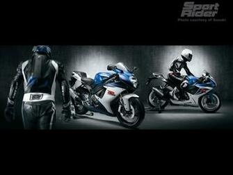 Suzuki Gsxr Wallpaper