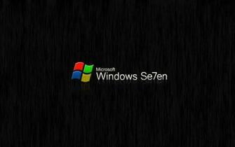 Black Color Windows Wallpaper The Top Desktop HD