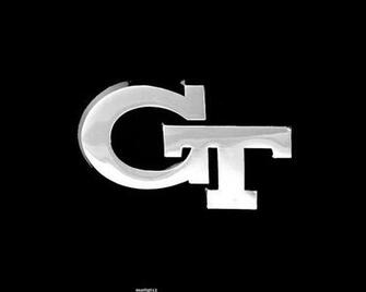 Trailer Trash New Georgia Tech Wallpaper