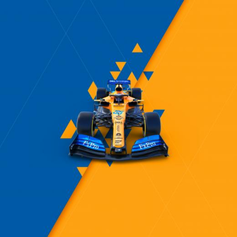Mclaren Racing Official Website