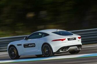 Jaguar F Type Wallpaper Widescreen HD