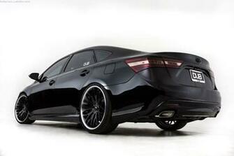Dub Cars Wallpaper