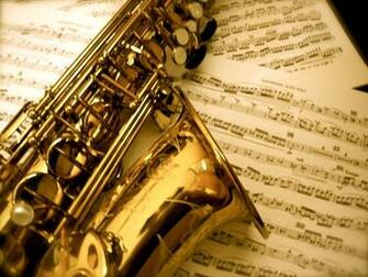 Pics Photos Sax Music Instruments HD S Wallpaper