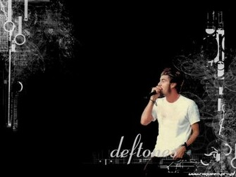 Deftones Wallpaper