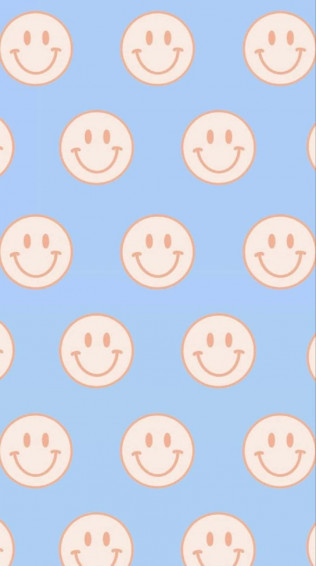 Brighten Someone S Day With A Preppy Smiley Face