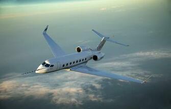 Small Private Plane In Flight Wallpaper And Image