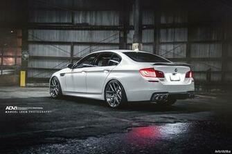 Bmw M5 Wallpaper Pictures Image