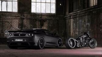 Ferrari Full HD Wallpaper HDtv 1080p Desktop Background