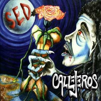 Arte Completo De Callejeros En