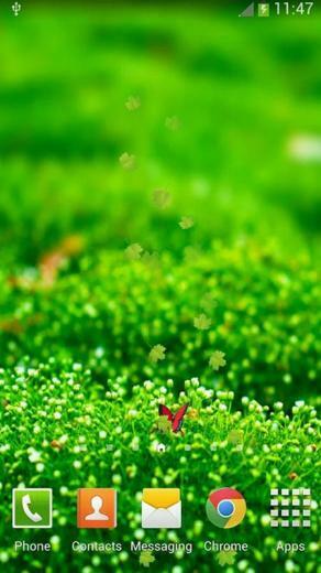Live Wallpaper Android Market Best Apps