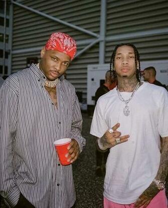 Tyga