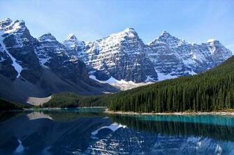 Rocky Mountains