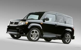 Honda Element Fondos De Pantalla Wallpaper