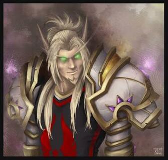 Of Warcraft Blood Elf Paladin Wallpaper Lood