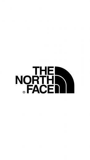 The North Face iPhone Wallpaper Design In Hypebeast