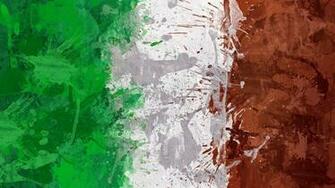 Italian Wallpaper Top Background