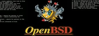Openbsd Commands Wallpaper Quicklycode